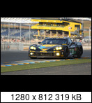 24 HEURES DU MANS YEAR BY YEAR PART FIVE 2000 - 2009 - Page 50 2009-lm-64-olivergavijwfcl