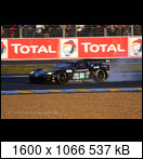 24 HEURES DU MANS YEAR BY YEAR PART FIVE 2000 - 2009 - Page 50 2009-lm-64-olivergavilcex2
