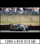 24 HEURES DU MANS YEAR BY YEAR PART FIVE 2000 - 2009 - Page 50 2009-lm-64-olivergavim2c5i