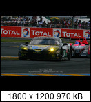 24 HEURES DU MANS YEAR BY YEAR PART FIVE 2000 - 2009 - Page 50 2009-lm-64-olivergavimge9h
