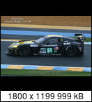24 HEURES DU MANS YEAR BY YEAR PART FIVE 2000 - 2009 - Page 50 2009-lm-64-olivergavip3euw