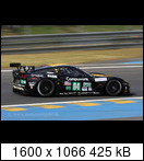24 HEURES DU MANS YEAR BY YEAR PART FIVE 2000 - 2009 - Page 50 2009-lm-64-olivergavipti2n