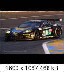 24 HEURES DU MANS YEAR BY YEAR PART FIVE 2000 - 2009 - Page 50 2009-lm-64-olivergaviqze8o