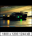 24 HEURES DU MANS YEAR BY YEAR PART FIVE 2000 - 2009 - Page 50 2009-lm-64-olivergaviw5iab