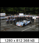24 HEURES DU MANS YEAR BY YEAR PART FIVE 2000 - 2009 - Page 47 2009-lm-640-quifel-00d1c10