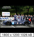 24 HEURES DU MANS YEAR BY YEAR PART FIVE 2000 - 2009 - Page 47 2009-lm-641-gac-001veigr