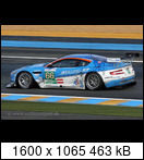 24 HEURES DU MANS YEAR BY YEAR PART FIVE 2000 - 2009 - Page 50 2009-lm-66-lukaslicht79e2f