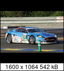 24 HEURES DU MANS YEAR BY YEAR PART FIVE 2000 - 2009 - Page 50 2009-lm-66-lukaslicht8year