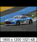 24 HEURES DU MANS YEAR BY YEAR PART FIVE 2000 - 2009 - Page 50 2009-lm-66-lukaslichtg3dgj