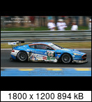 24 HEURES DU MANS YEAR BY YEAR PART FIVE 2000 - 2009 - Page 50 2009-lm-66-lukaslichtmjeo4
