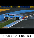24 HEURES DU MANS YEAR BY YEAR PART FIVE 2000 - 2009 - Page 50 2009-lm-66-lukaslichtyec91