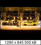 24 HEURES DU MANS YEAR BY YEAR PART FIVE 2000 - 2009 - Page 47 2009-lm-664-corvette-yhckc