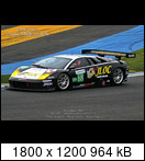 24 HEURES DU MANS YEAR BY YEAR PART FIVE 2000 - 2009 - Page 50 2009-lm-68-yutakayama44fd3