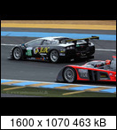 24 HEURES DU MANS YEAR BY YEAR PART FIVE 2000 - 2009 - Page 50 2009-lm-68-yutakayama6bemp