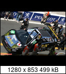 24 HEURES DU MANS YEAR BY YEAR PART FIVE 2000 - 2009 - Page 50 2009-lm-68-yutakayama9de9f