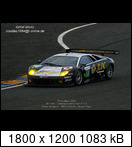 24 HEURES DU MANS YEAR BY YEAR PART FIVE 2000 - 2009 - Page 50 2009-lm-68-yutakayamacff03