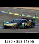 24 HEURES DU MANS YEAR BY YEAR PART FIVE 2000 - 2009 - Page 50 2009-lm-68-yutakayamacncai