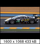 24 HEURES DU MANS YEAR BY YEAR PART FIVE 2000 - 2009 - Page 50 2009-lm-68-yutakayamacwieh