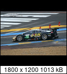 24 HEURES DU MANS YEAR BY YEAR PART FIVE 2000 - 2009 - Page 50 2009-lm-68-yutakayaman4ezp