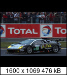 24 HEURES DU MANS YEAR BY YEAR PART FIVE 2000 - 2009 - Page 50 2009-lm-68-yutakayamascee2