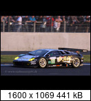 24 HEURES DU MANS YEAR BY YEAR PART FIVE 2000 - 2009 - Page 50 2009-lm-68-yutakayamax2ibn
