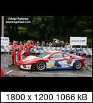 24 HEURES DU MANS YEAR BY YEAR PART FIVE 2000 - 2009 - Page 47 2009-lm-681-00164d70