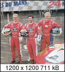 24 HEURES DU MANS YEAR BY YEAR PART FIVE 2000 - 2009 - Page 47 2009-lm-681-002nlfnp