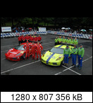24 HEURES DU MANS YEAR BY YEAR PART FIVE 2000 - 2009 - Page 47 2009-lm-682-risi-00244d84