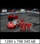 24 HEURES DU MANS YEAR BY YEAR PART FIVE 2000 - 2009 - Page 47 2009-lm-682-risi-004tde59
