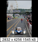 24 HEURES DU MANS YEAR BY YEAR PART FIVE 2000 - 2009 - Page 47 2009-lm-7-pedrolamyni06ftr