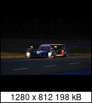 24 HEURES DU MANS YEAR BY YEAR PART FIVE 2000 - 2009 - Page 47 2009-lm-7-pedrolamyni84fc8