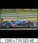 24 HEURES DU MANS YEAR BY YEAR PART FIVE 2000 - 2009 - Page 47 2009-lm-7-pedrolamynia7ejl