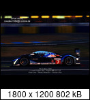 24 HEURES DU MANS YEAR BY YEAR PART FIVE 2000 - 2009 - Page 47 2009-lm-7-pedrolamyniamdfv
