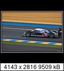 24 HEURES DU MANS YEAR BY YEAR PART FIVE 2000 - 2009 - Page 47 2009-lm-7-pedrolamynibgc77