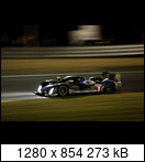 24 HEURES DU MANS YEAR BY YEAR PART FIVE 2000 - 2009 - Page 47 2009-lm-7-pedrolamynideitm