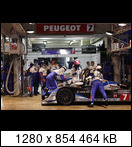 24 HEURES DU MANS YEAR BY YEAR PART FIVE 2000 - 2009 - Page 47 2009-lm-7-pedrolamyniekewk