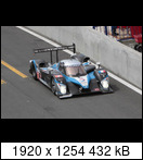 24 HEURES DU MANS YEAR BY YEAR PART FIVE 2000 - 2009 - Page 47 2009-lm-7-pedrolamynifofhf