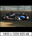 24 HEURES DU MANS YEAR BY YEAR PART FIVE 2000 - 2009 - Page 47 2009-lm-7-pedrolamynig9dih