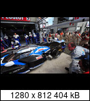 24 HEURES DU MANS YEAR BY YEAR PART FIVE 2000 - 2009 - Page 47 2009-lm-7-pedrolamynihfd1o