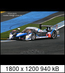 24 HEURES DU MANS YEAR BY YEAR PART FIVE 2000 - 2009 - Page 47 2009-lm-7-pedrolamyniibdv9