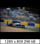 24 HEURES DU MANS YEAR BY YEAR PART FIVE 2000 - 2009 - Page 47 2009-lm-7-pedrolamyniiccxr