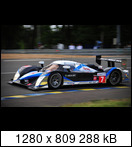 24 HEURES DU MANS YEAR BY YEAR PART FIVE 2000 - 2009 - Page 47 2009-lm-7-pedrolamynik8fa6