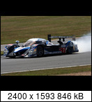 24 HEURES DU MANS YEAR BY YEAR PART FIVE 2000 - 2009 - Page 47 2009-lm-7-pedrolamyniotcg9