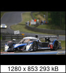 24 HEURES DU MANS YEAR BY YEAR PART FIVE 2000 - 2009 - Page 47 2009-lm-7-pedrolamynioyf6d