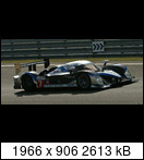 24 HEURES DU MANS YEAR BY YEAR PART FIVE 2000 - 2009 - Page 47 2009-lm-7-pedrolamynip0ejn