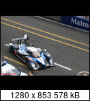 24 HEURES DU MANS YEAR BY YEAR PART FIVE 2000 - 2009 - Page 47 2009-lm-7-pedrolamynippc2s
