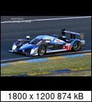 24 HEURES DU MANS YEAR BY YEAR PART FIVE 2000 - 2009 - Page 47 2009-lm-7-pedrolamynirmiss