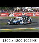 24 HEURES DU MANS YEAR BY YEAR PART FIVE 2000 - 2009 - Page 47 2009-lm-7-pedrolamyniu7ex8