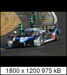 24 HEURES DU MANS YEAR BY YEAR PART FIVE 2000 - 2009 - Page 47 2009-lm-7-pedrolamynivmibj