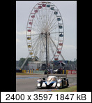 24 HEURES DU MANS YEAR BY YEAR PART FIVE 2000 - 2009 - Page 47 2009-lm-7-pedrolamynivncup